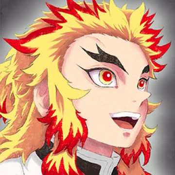 Rengoku's Scenes 煉獄さんのシーン