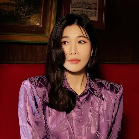 LEE HAE RI (DAVICHI)