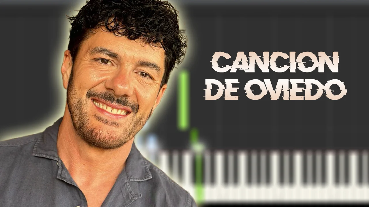 CANCIÓN DE OVIEDO - FRAN JUESAS