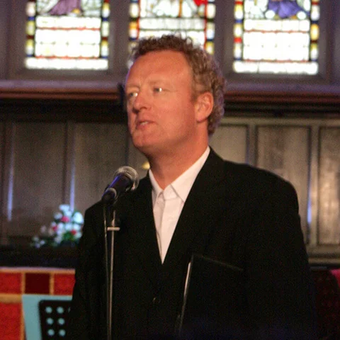 Howard Goodall