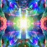 The Universe That Painted You