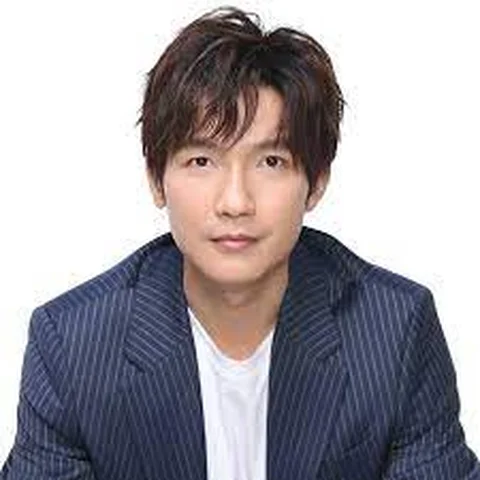 Chusheng Chen