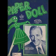 Paper Doll
