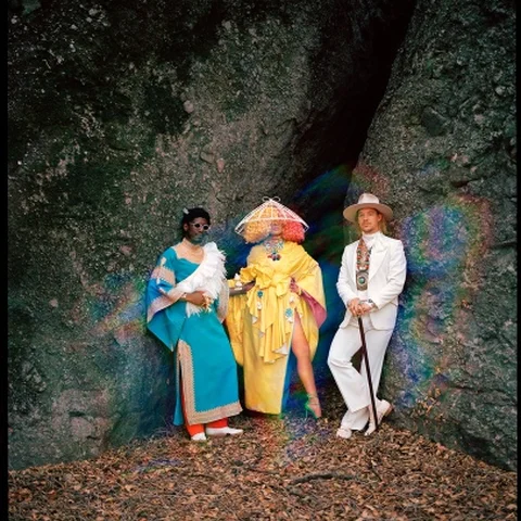 LSD (Sia, Diplo and Labrinth)