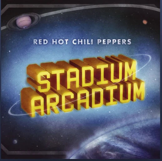 Dani California - Red Hot Chilli Peppers (GT + Solo) by @yundy_tm