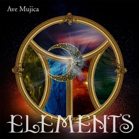 Ave Mujica ミニAlbum「ELEMENTS」5st.ver