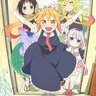 Miss Kobayashi's Dragon Maid