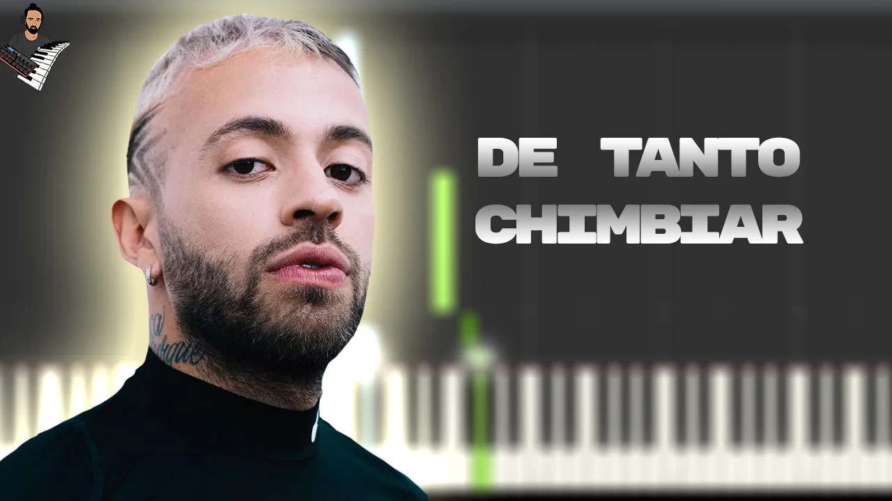 De Tanto Chimbiar - Feid, Totoy El Frio
