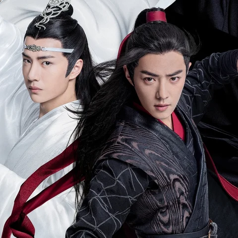 Chen Qing Ling