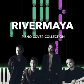 Rivermaya Piano Covers Collection