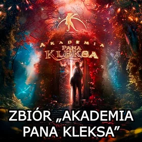 Akademia Pana Kleksa - Piano