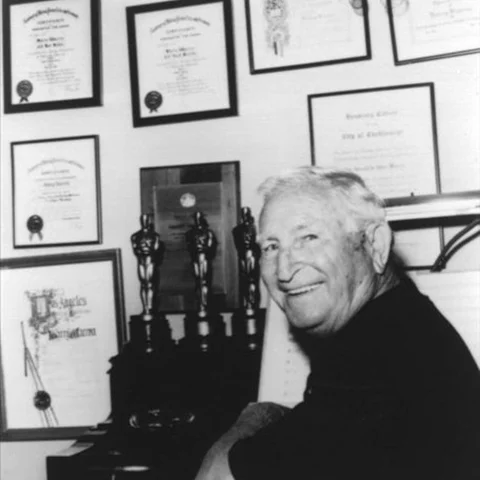 Harry Warren
