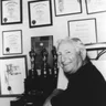 Harry Warren