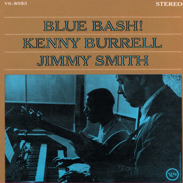 Easy Living - Kenny Burrell by Jazzy1120