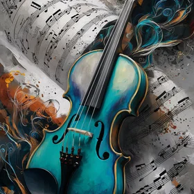 🎇Easy Violin for Beginners🎇