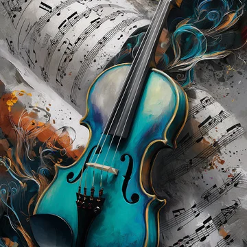 🎇Easy Violin for Beginners🎇