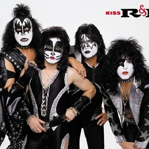 Kiss 
