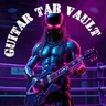 Guitar Tab Vault