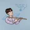파랑새플루트 Bluebirdflute