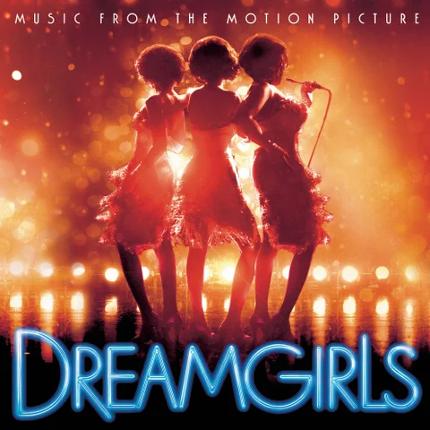 Love You I Do (Dreamgirls)