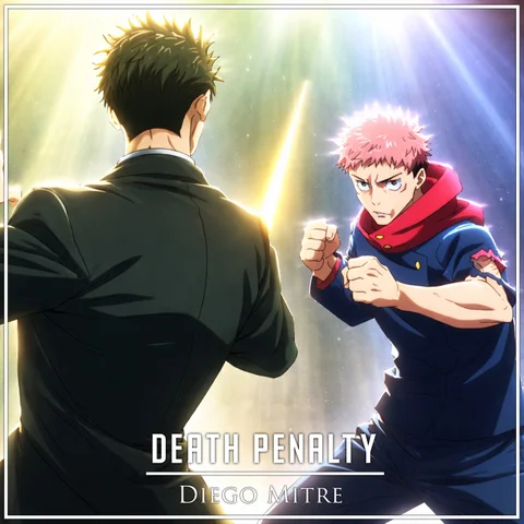 Death Penalty (Jujutsu Kaisen)