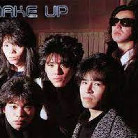 MAKE-UP