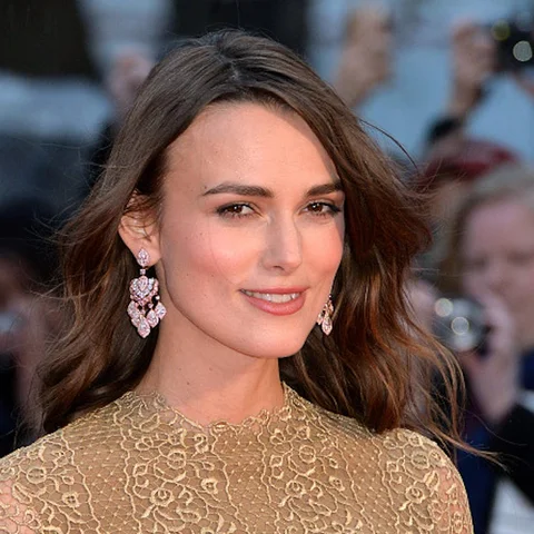 Keira Knightley
