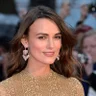 Keira Knightley