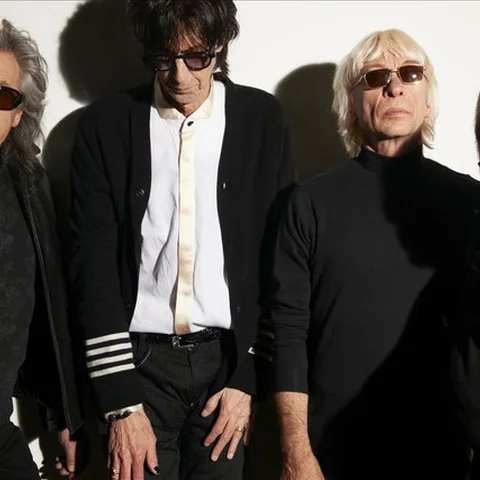 The Cars 