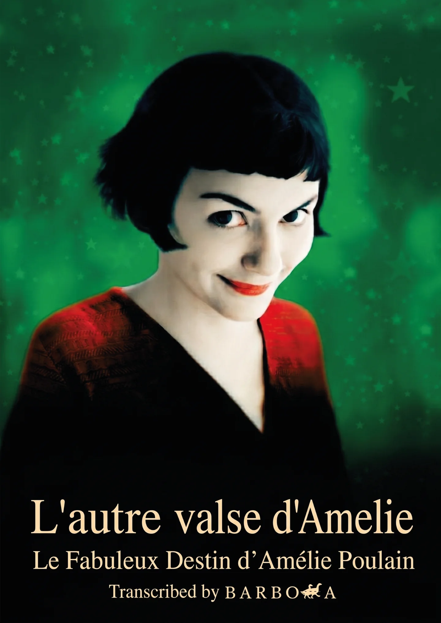 L'autre valse d'Amelie - Yann Tiersen (Solo Piano) by KeyKat Piano