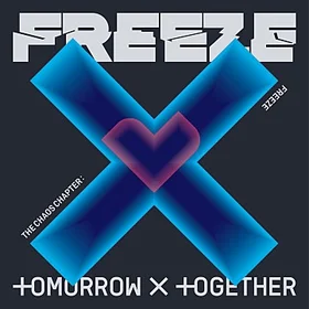 FREEZE Popular package