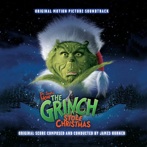 Where are you Christmas?