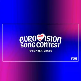 EUROVISION '26 50 % OFF