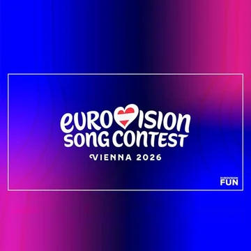 EUROVISION '26 50 % OFF