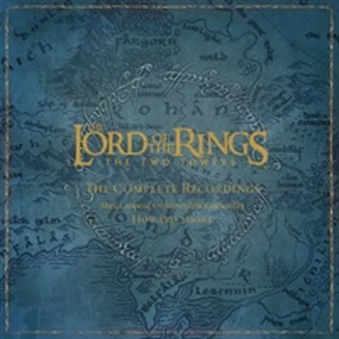 The Muster of Rohan (Rohan Theme)