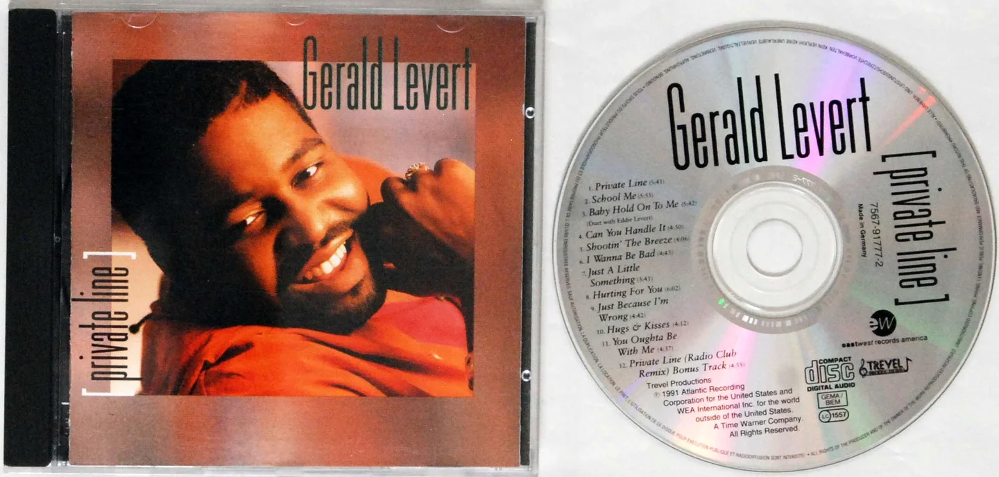 Baby Hold On To Me - Gerald Levert ft. Eddie Levert (Bass Guitar Score) by Jonathan Lai - Page 2