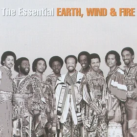 어스윈드앤파이어(Earth, Wind & Fire)