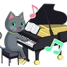 きだわたるPiano&Keyboard Channel