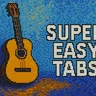super easy tabs