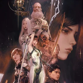 Stellar Blade Piano Collection