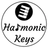 Harmonic Keys