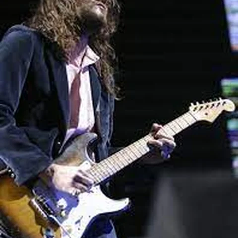 John Frusciante