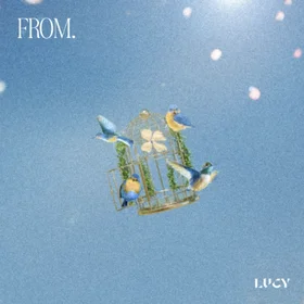 LUCY 개화,낙화 2곡 모음집