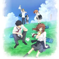 Sekai wa Koi ni Ochiteiru