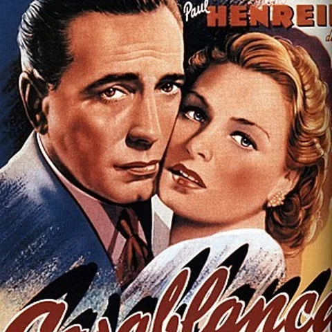 Casablanca