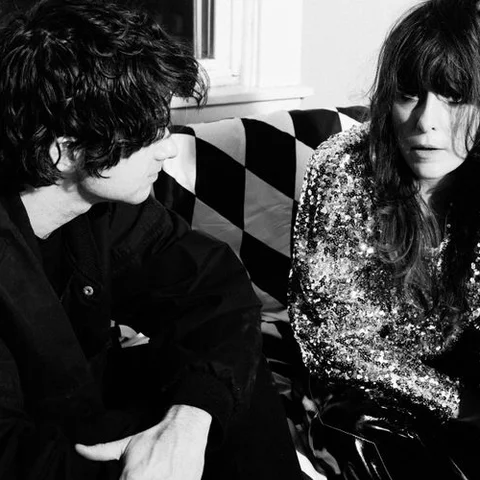 Beach House
