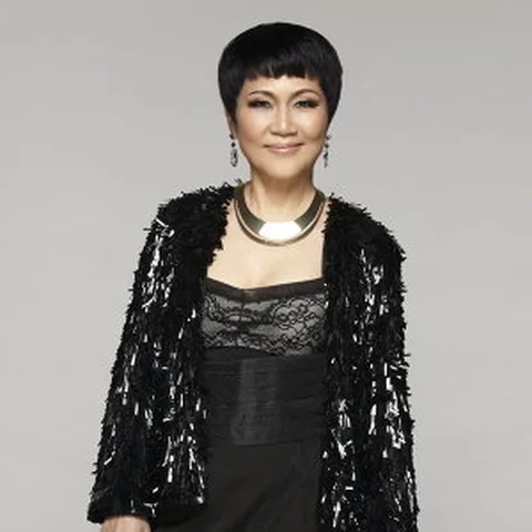 Elisa Chan