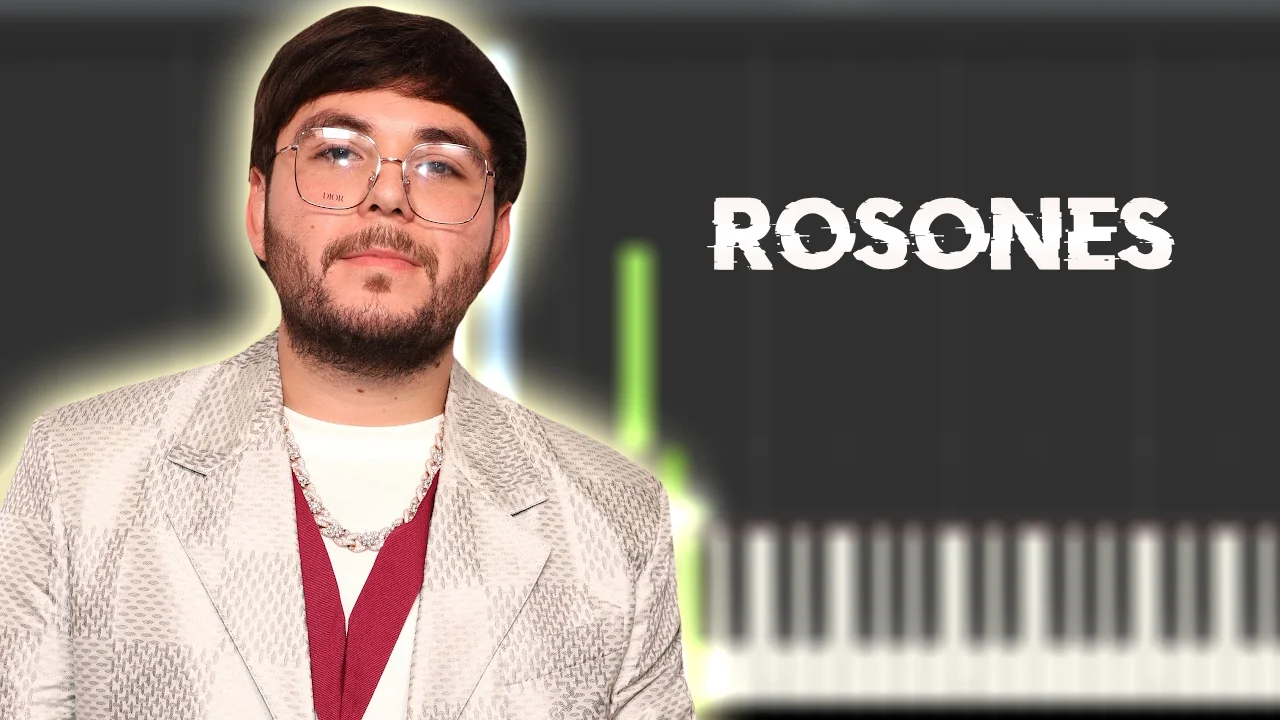 ROSONES - Tito Double P