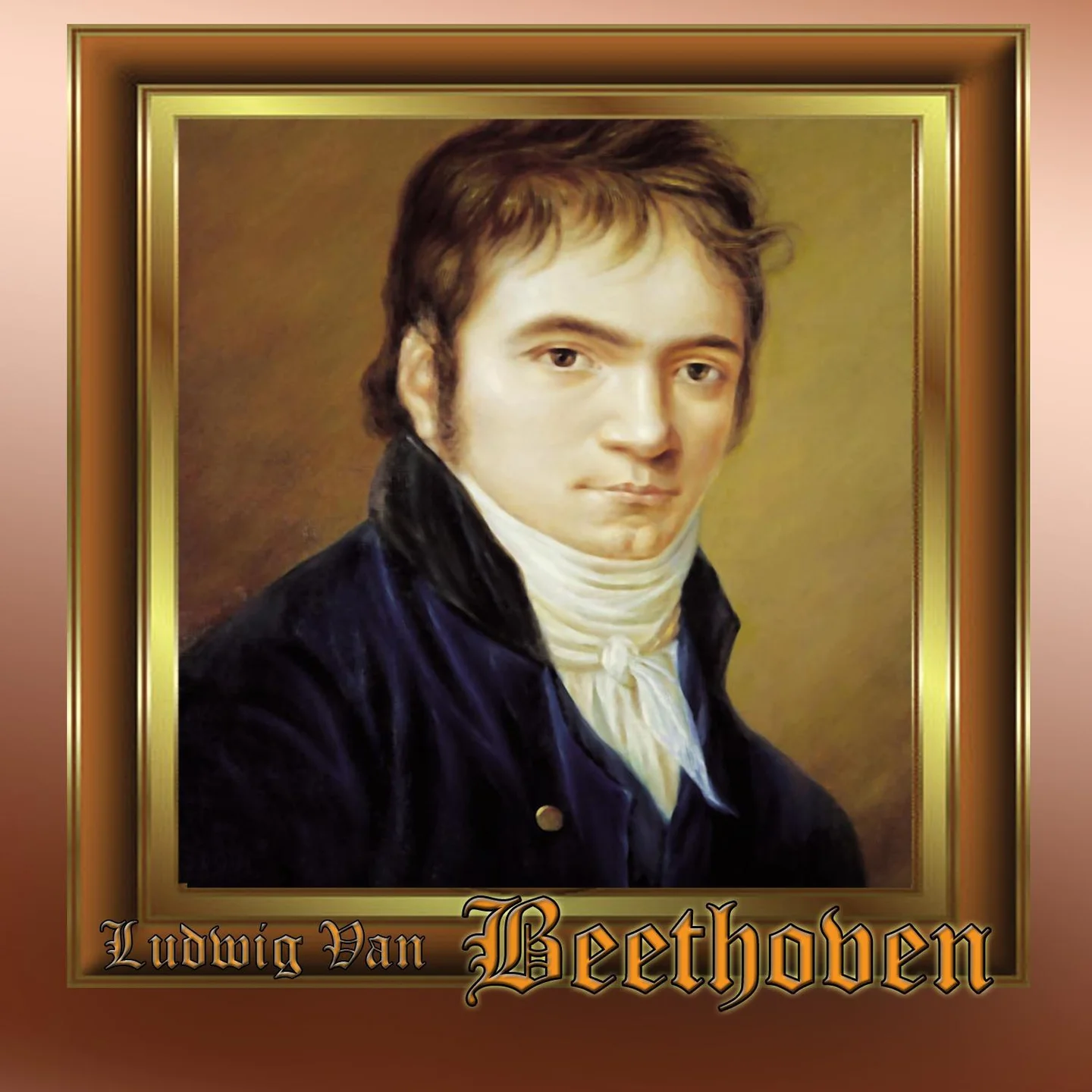 Minuet in G major WoO 10, No. 2 - Ludwig van Beethoven (Original With Fingered - For Piano Solo) by poon