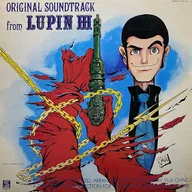 Lupin the Third